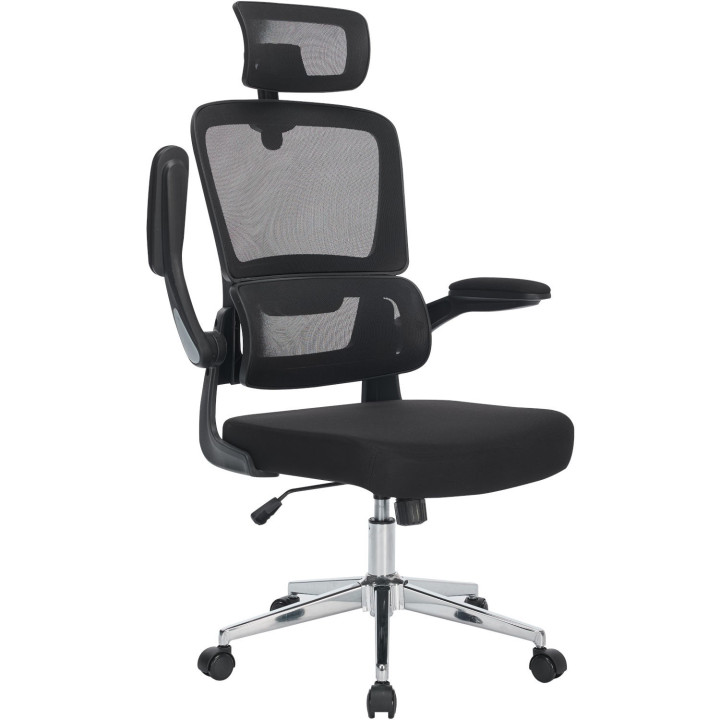 MOZOS ERGO-K fotel ergonomiczny biurowy obrotowy