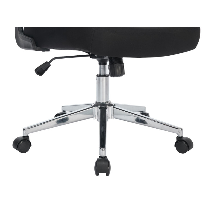 MOZOS ERGO-K fotel ergonomiczny biurowy obrotowy