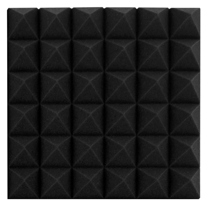 MOZOS SPK-PADS piankowe pady wyciszajace 6szt 30x30cm
