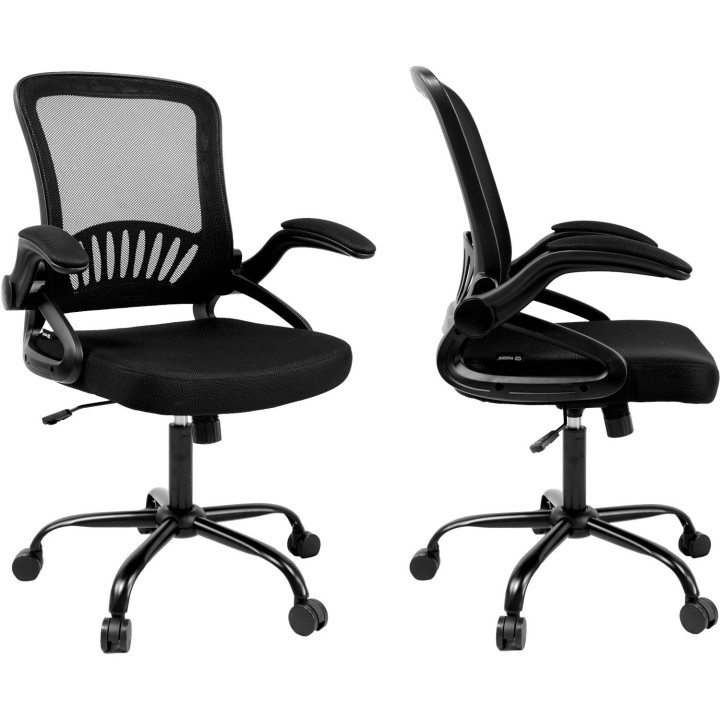 MOZOS ERGO-M fotel ergonomiczny biurowy obrotowy