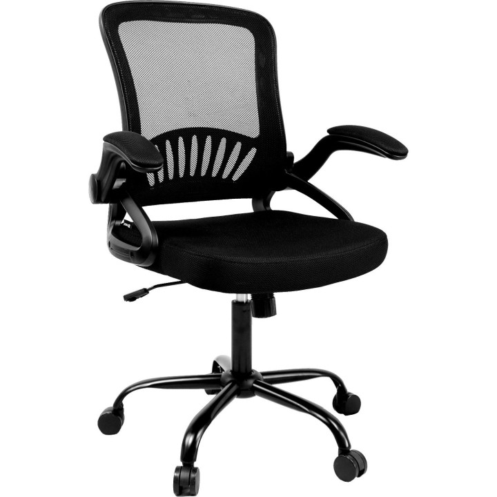 MOZOS ERGO-M fotel ergonomiczny biurowy obrotowy
