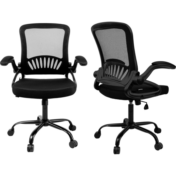 MOZOS ERGO-M fotel ergonomiczny biurowy obrotowy