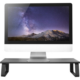 MOZOS SINGLE-RISER-S pólka podstawka pod monitor