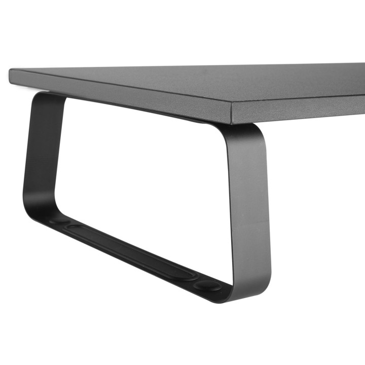 MOZOS SINGLE-RISER-S pólka podstawka pod monitor