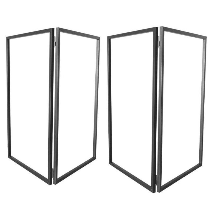 STAND4ME DJ PARAWAN COMPACT SET zestaw z pokrowcem