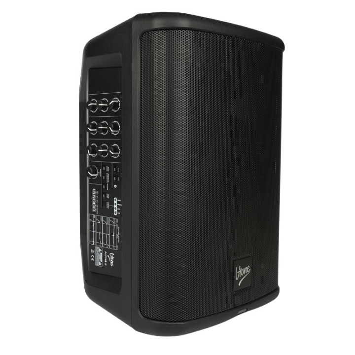 V-TONE ALPHA 8 kolumna aktywna akumulatorowa 8" Bluetooth TW