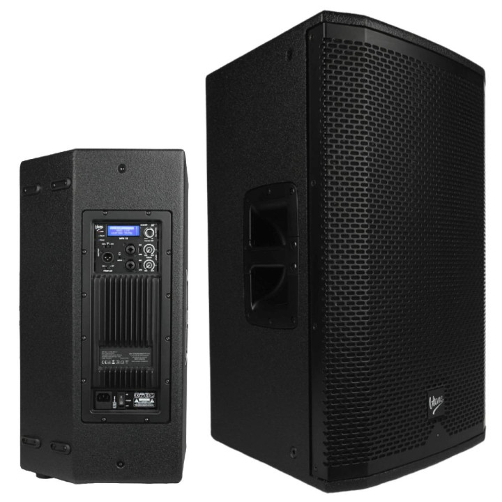 V-TONE WPX 12 kolumna aktywna glosnikowa estradowa 12" Bluet