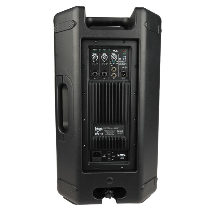 V-TONE FPX 12 kolumna aktywna glosnikowa estradowa 12" Bluet