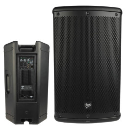 V-TONE FPX 15 kolumna aktywna glosnikowa estradowa 15" Bluet