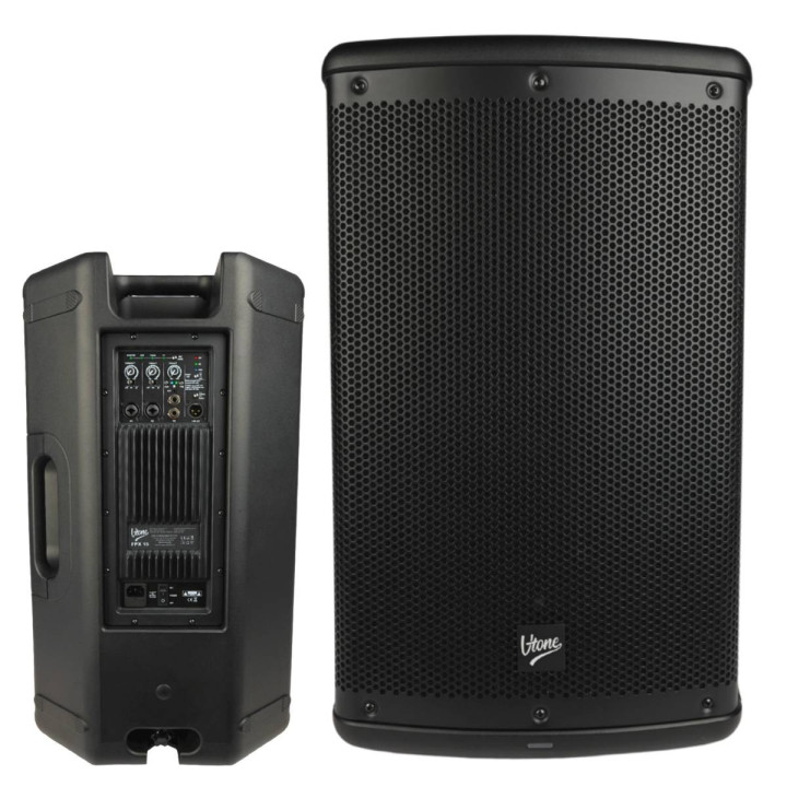 V-TONE FPX 15 kolumna aktywna glosnikowa estradowa 15" Bluet