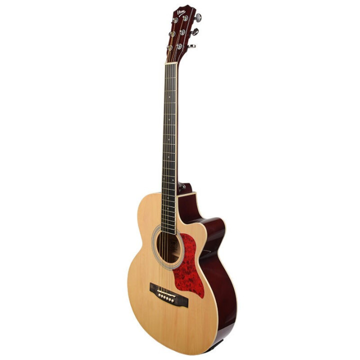 V-TONE EAG SET NT gitara elektroakustyczna + wzmacniacz gita