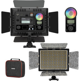YONGNUO YN300 IV lampa LED WB (3200 K - 5600 K)