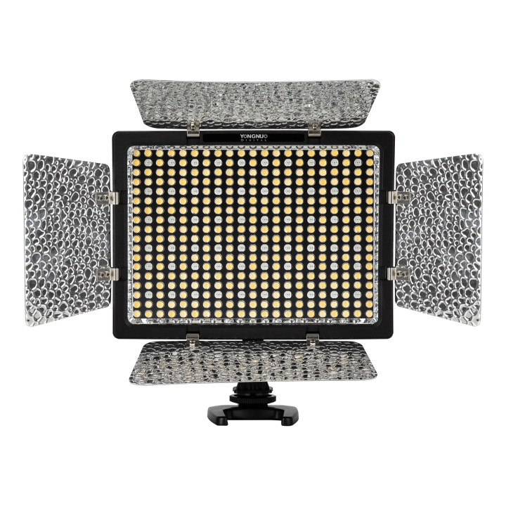 YONGNUO YN300 IV lampa LED WB (3200 K - 5600 K)