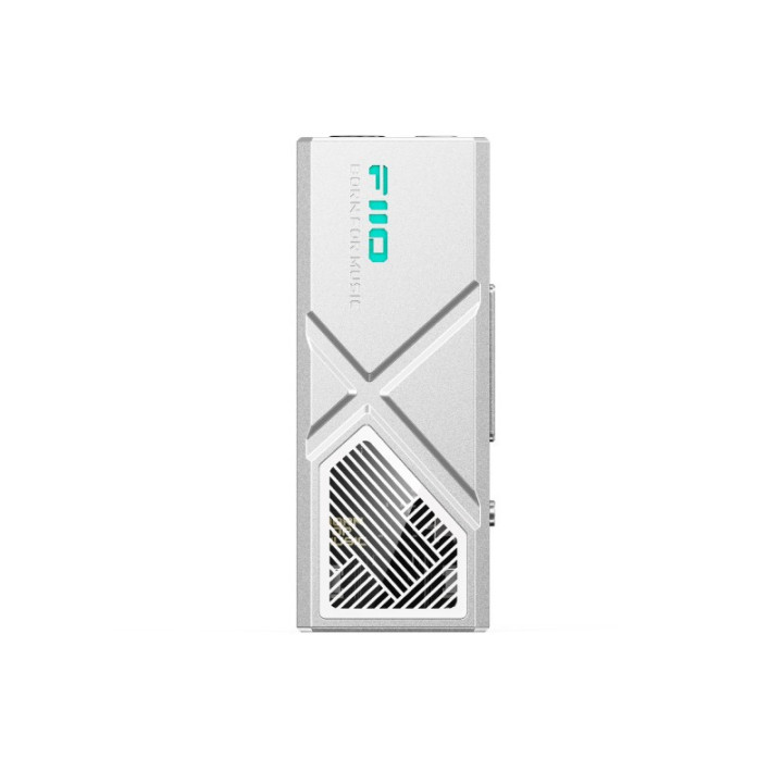 FIIO KA13 Silver wzmacniacz sluchawkowy DAC lightning / USB-