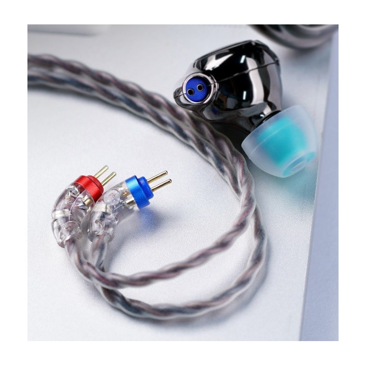 FIIO FH11 sluchawki dokanalowe