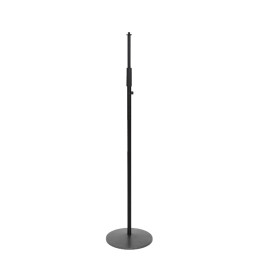 KA-LINE STAND MS118 statyw mikrofonowy czarny