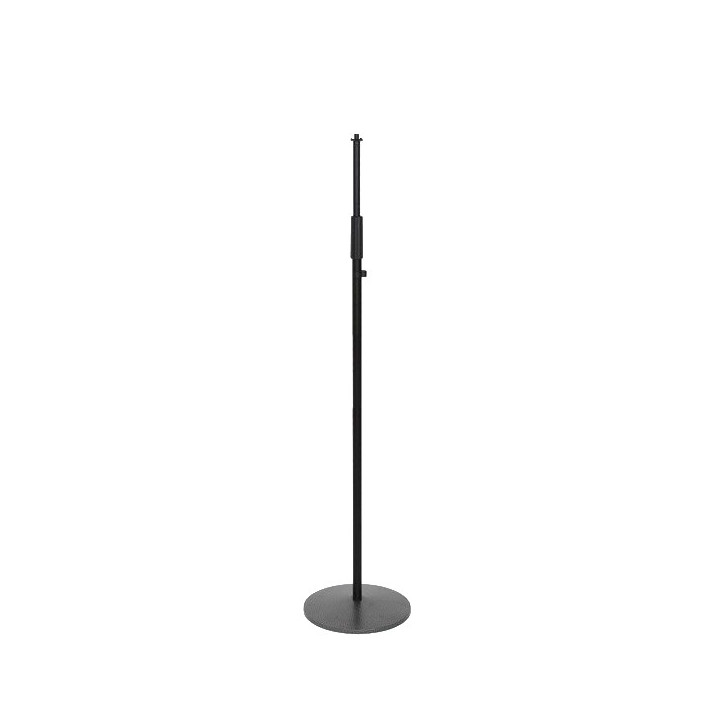 KA-LINE STAND MS118 statyw mikrofonowy czarny