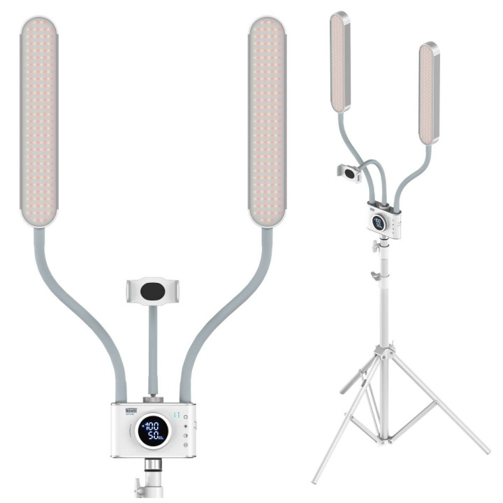 NEWELL NL4247 ISZTAR Lampa LED – ? Oswietlenie studyjne | do
