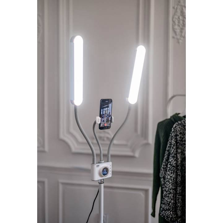 NEWELL NL4247 ISZTAR Lampa LED – ? Oswietlenie studyjne | do