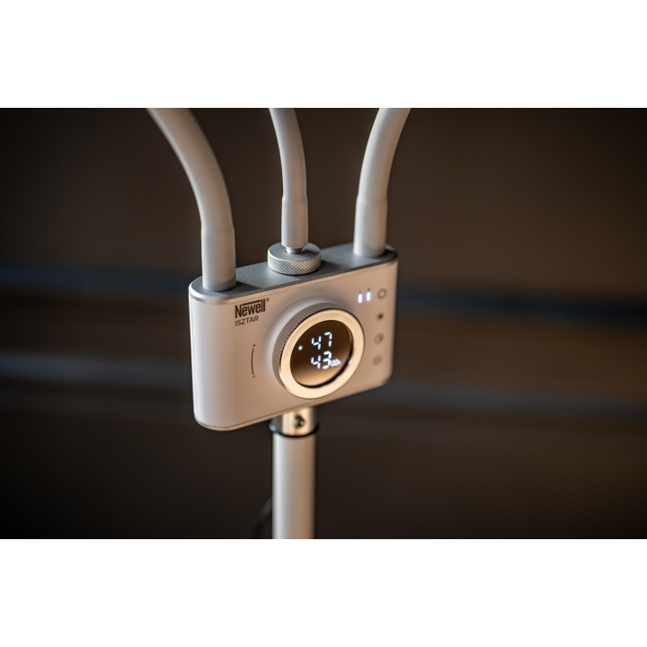 NEWELL NL4247 ISZTAR Lampa LED – ? Oswietlenie studyjne | do