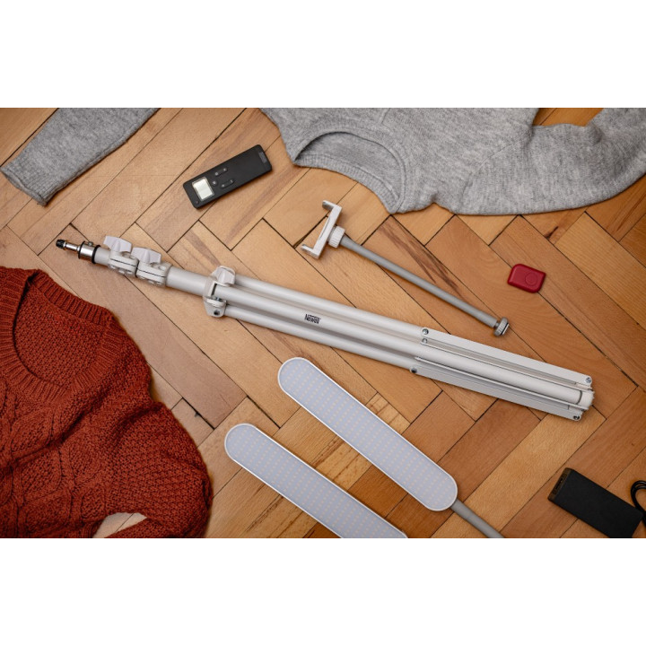 NEWELL NL4247 ISZTAR Lampa LED – ? Oswietlenie studyjne | do