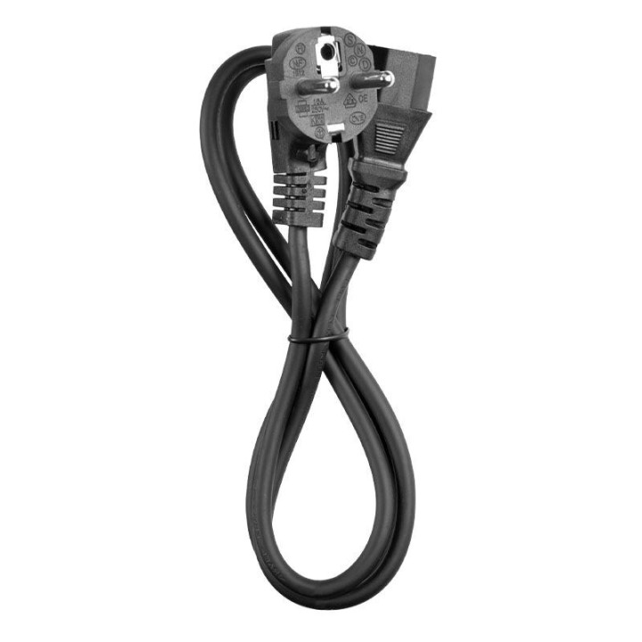 NN 408 MINI WASH glowica ruchoma LED
