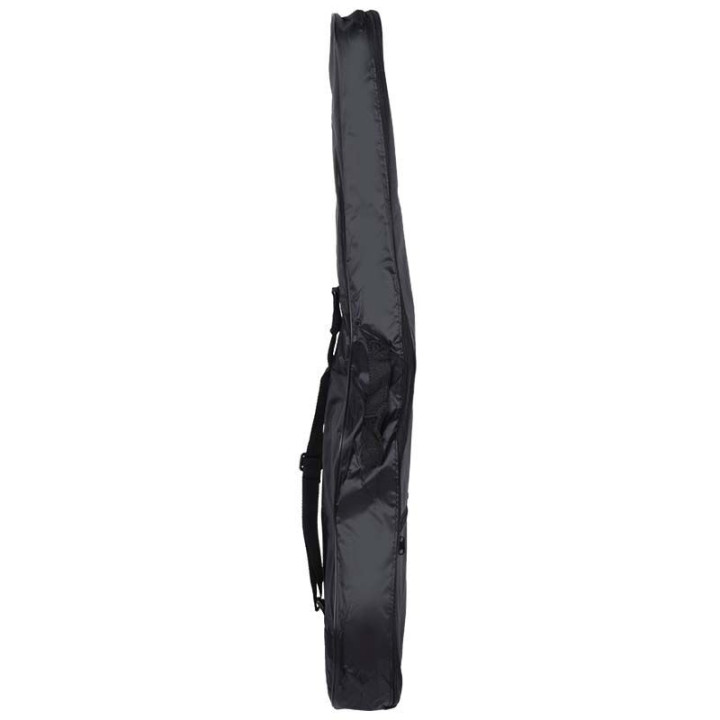 NN GBC 36 pokrowiec na gitare 3/4 z szelkami