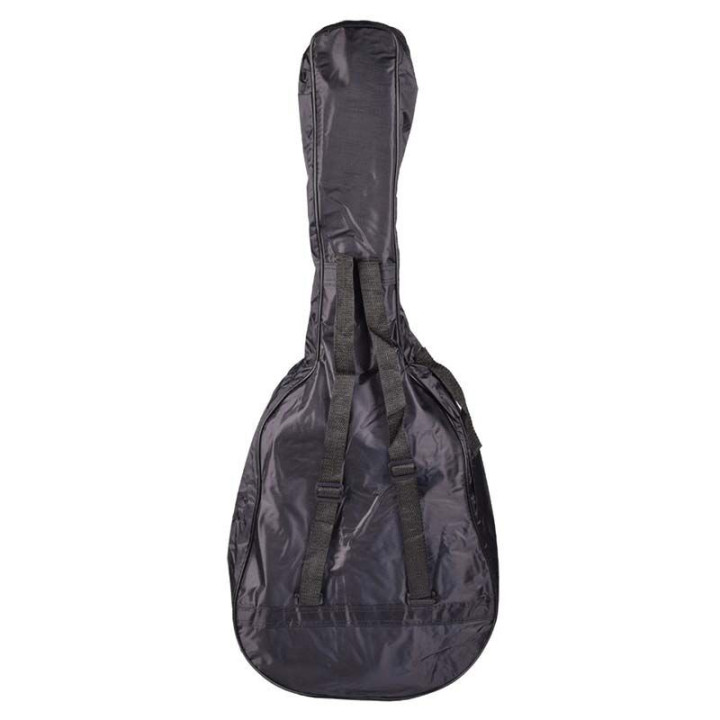 NN GBC 41 pokrowiec na gitare 4/4 z szelkami