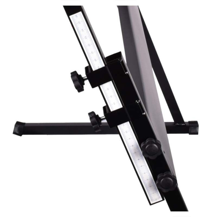 NN F uniwersalny statyw klawiszowy pod keyboard pianino cyfr