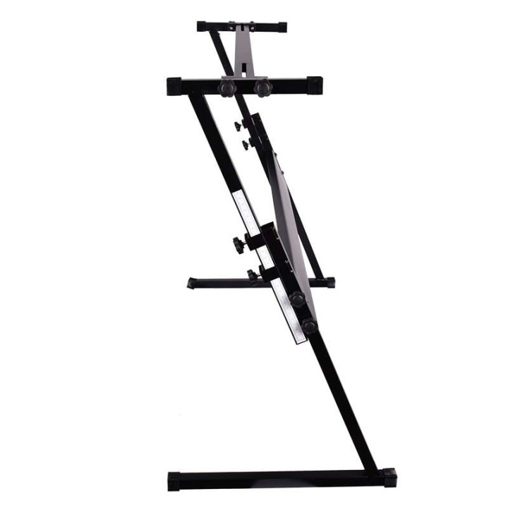 NN F uniwersalny statyw klawiszowy pod keyboard pianino cyfr