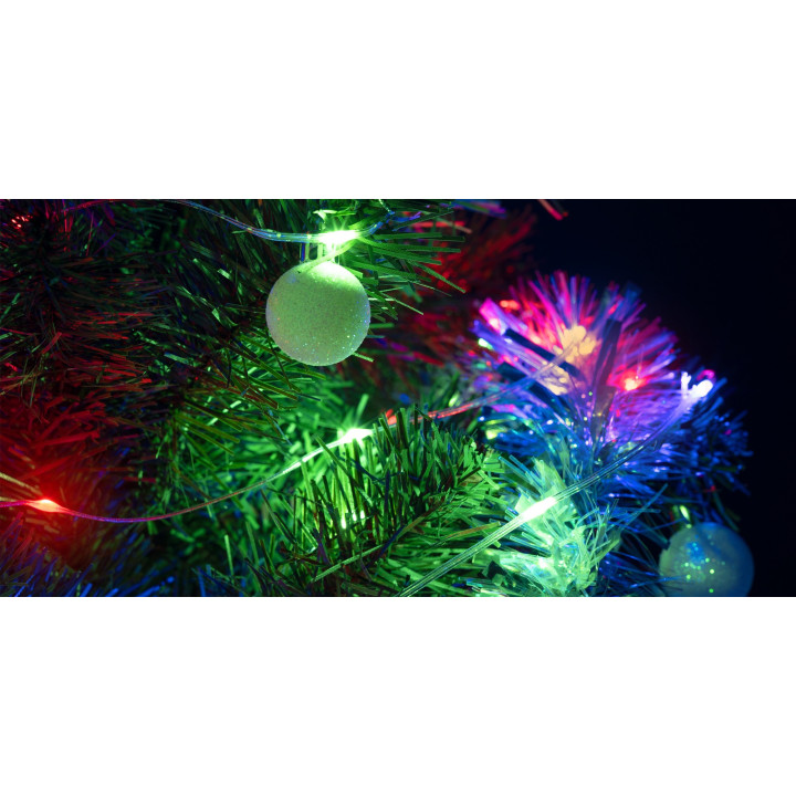 NEWELL CampBlaze Lampka LED ze sznurem swietlnym