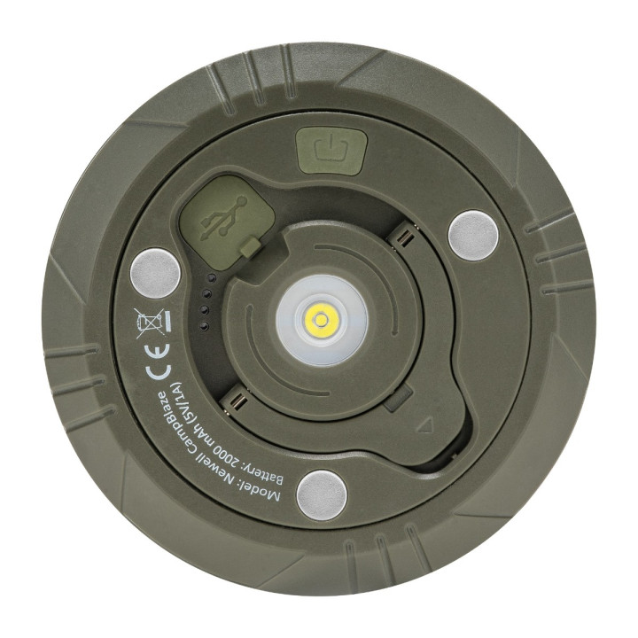 NEWELL CampBlaze Lampka LED ze sznurem swietlnym