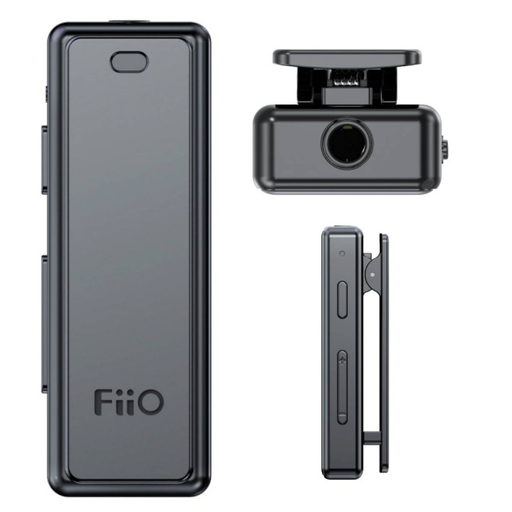 FIIO BTR11 przenosny wzmacniacz dac z bluetooth