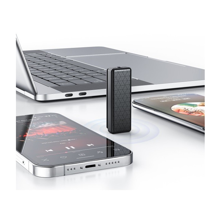 FIIO BTR11 przenosny wzmacniacz dac z bluetooth