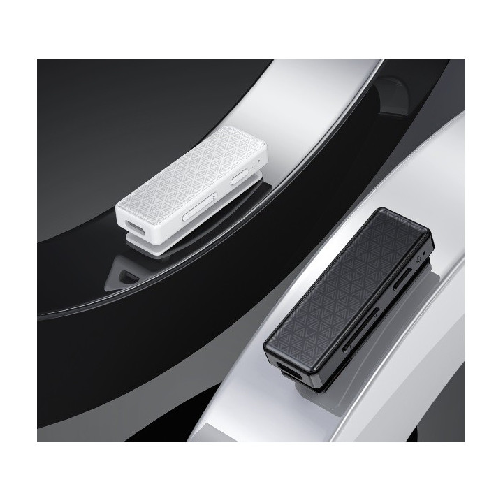 FIIO BTR11 przenosny wzmacniacz dac z bluetooth