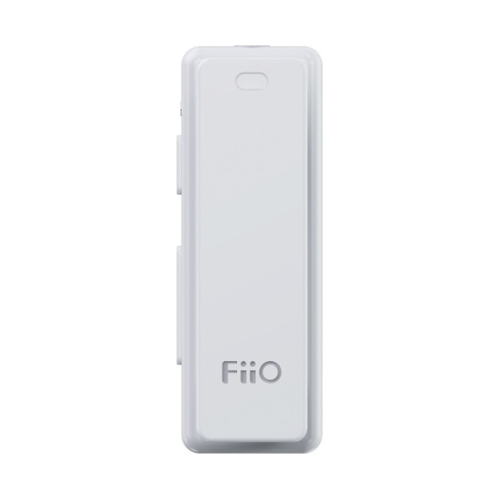FIIO BTR11 przenosny wzmacniacz dac z bluetooth bialy – ? Wz