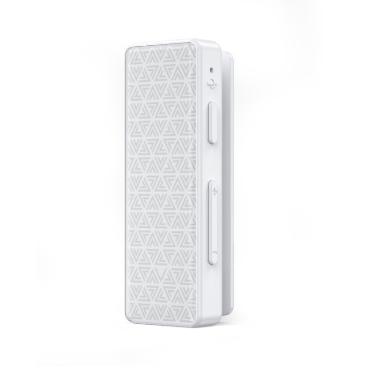 FIIO BTR11 przenosny wzmacniacz dac z bluetooth bialy – ? Wz