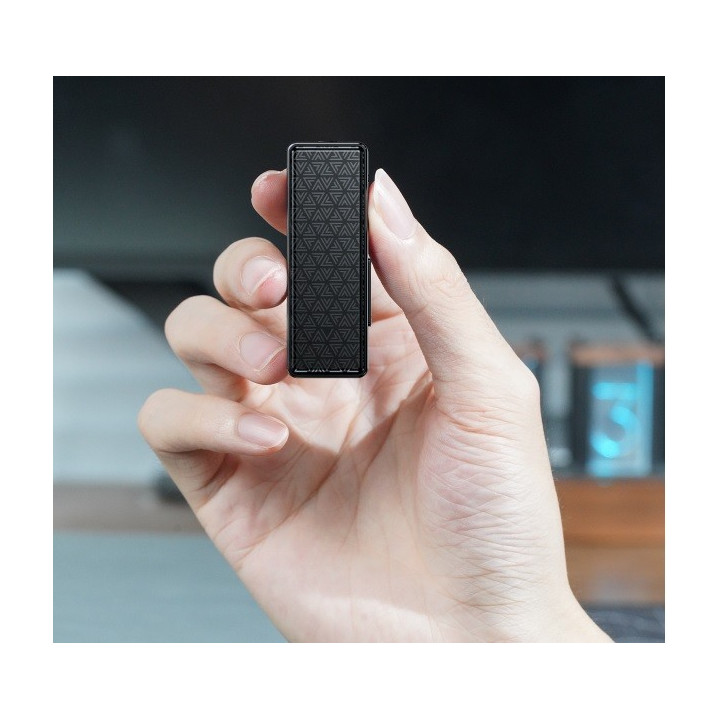 FIIO BTR11 przenosny wzmacniacz dac z bluetooth bialy – ? Wz