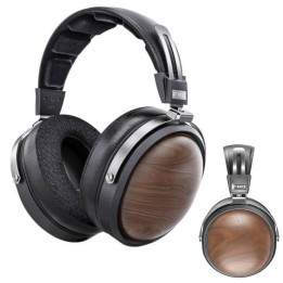 FIIO FT1 sluchawki nauszne przewodowe HI-FI