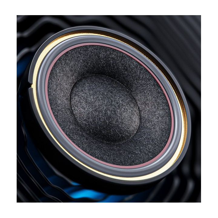 FIIO FT1 sluchawki nauszne przewodowe HI-FI