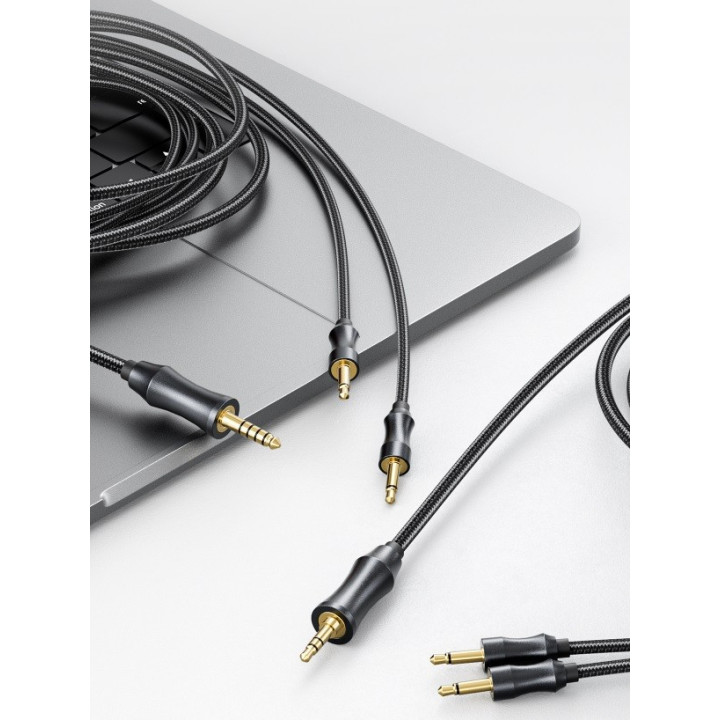 FIIO FT1 sluchawki nauszne przewodowe HI-FI