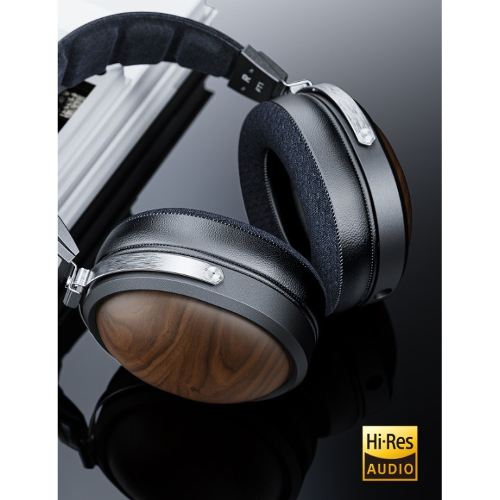 FIIO FT1 sluchawki nauszne przewodowe HI-FI