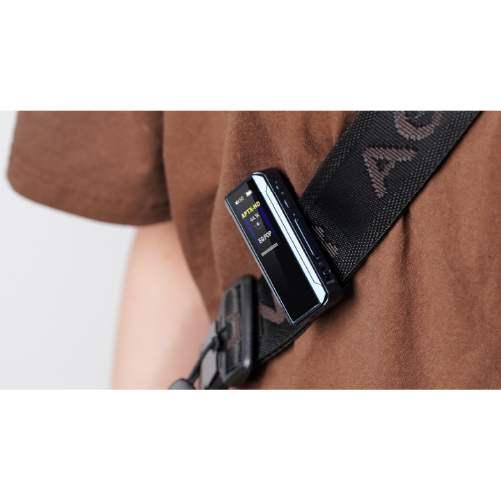 FIIO BTR13 Przenosny DAC Bluetooth ze wzmacniaczem sluchawko