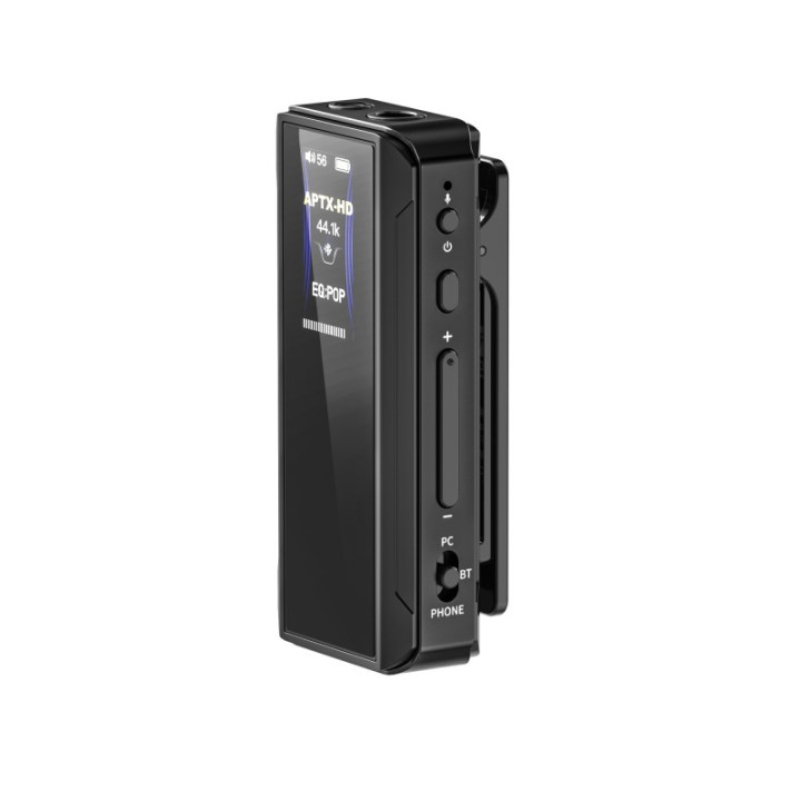 FIIO BTR13 Przenosny DAC Bluetooth ze wzmacniaczem sluchawko