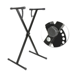 KA-LINE STAND Q-1XC Black statyw na keyboard