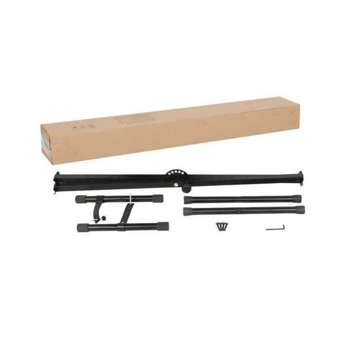 KA-LINE STAND Q-1XC Black statyw na keyboard
