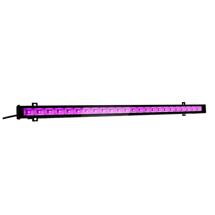LIGHT4ME IP BAR 24 IR listwa oswietleniowa belka LED IP65 Bl