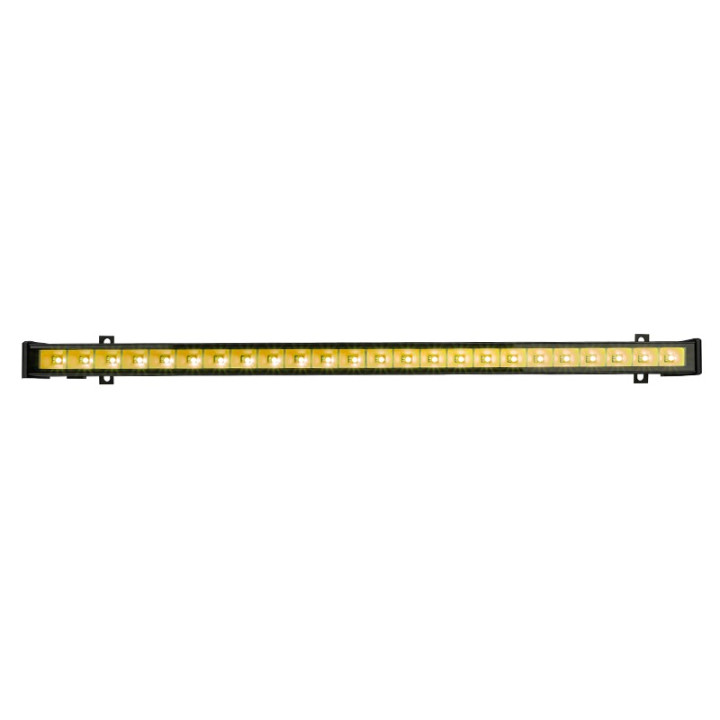 LIGHT4ME IP BAR 24 IR listwa oswietleniowa belka LED IP65 Bl