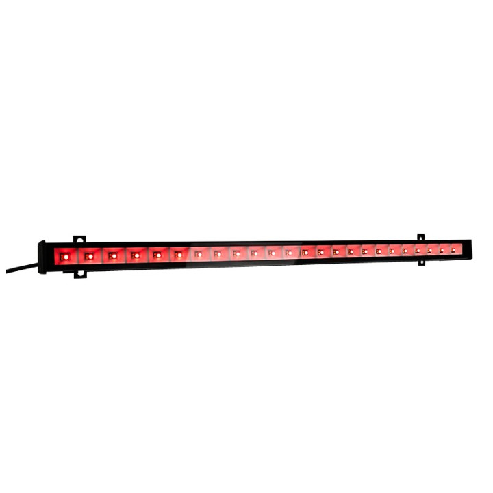 LIGHT4ME IP BAR 24 IR listwa oswietleniowa belka LED IP65 Bl