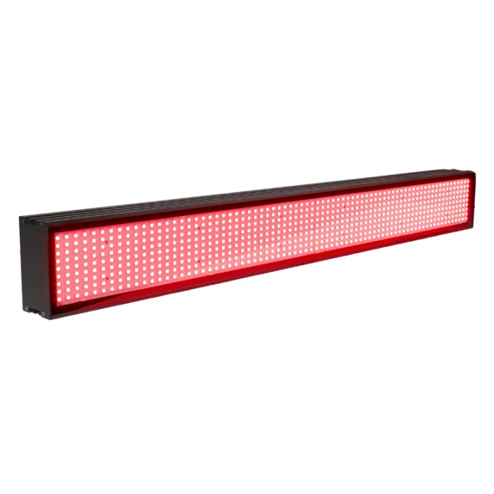 LIGHT4ME STROBE BAR 1000 RGB listwa oswietleniowa stroboskop